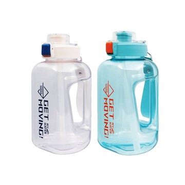 MY WATER運動水壺