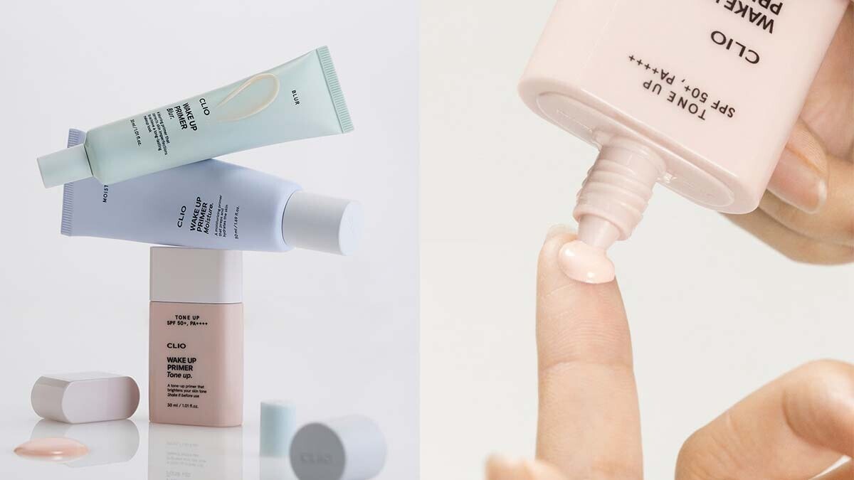 韓彩妝師親授！「如何選粉底色」，明度、色調判斷法