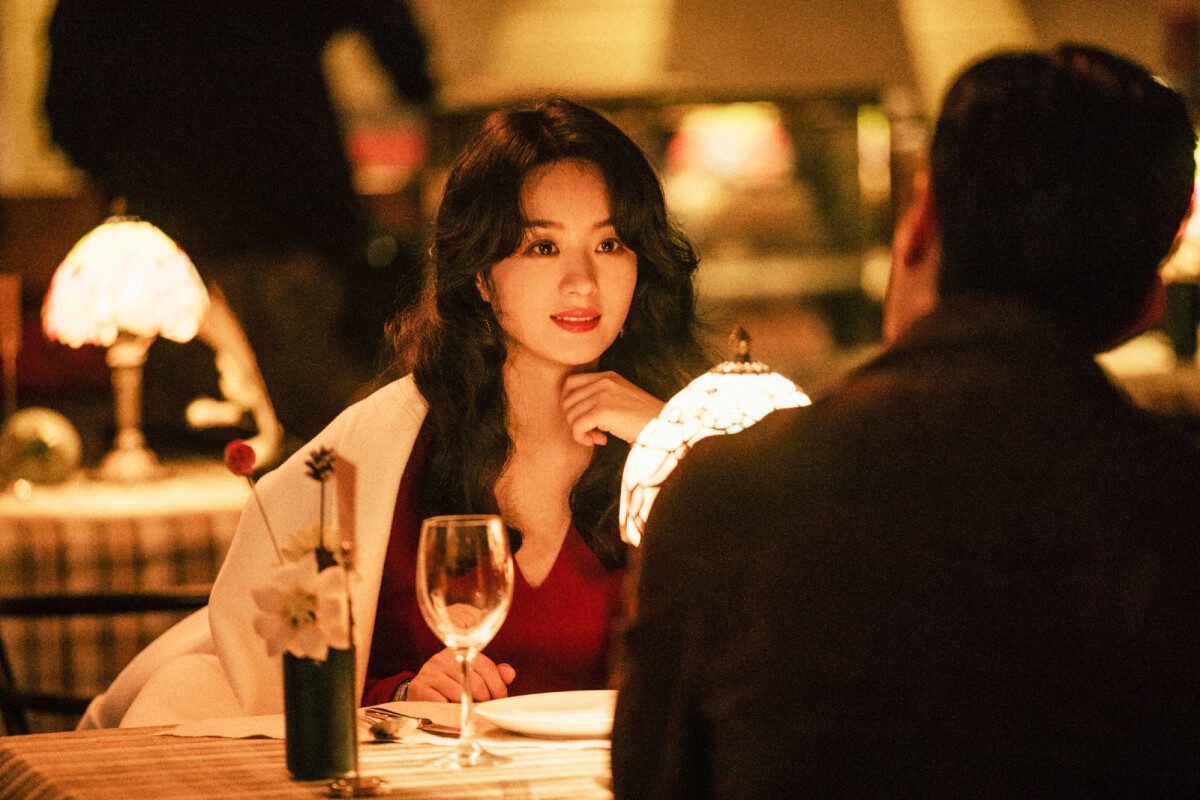 10位「紅極一時」陸劇女主不同命!《墨雨雲間》吳謹言翻紅，楊冪口碑跌，這2位自毀前程