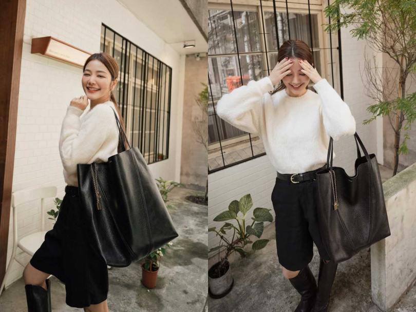 （圖／許路兒IG）