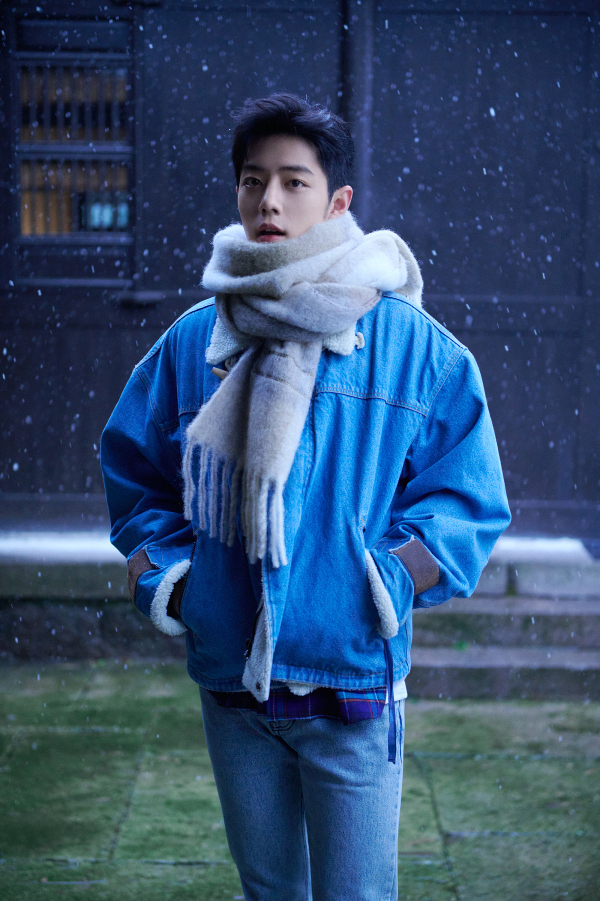 日網票選「最帥華人男演員」TOP10！肖戰&宋威龍&楊洋等帥哥都入榜，台灣最帥是他！