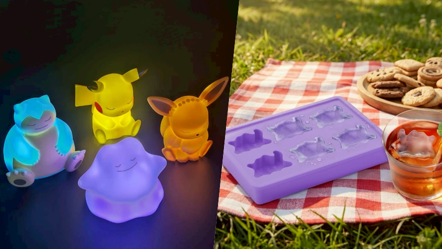 寶可夢 30 週年登場！這些冷知識你真的知道嗎？8 款人氣好物一次看