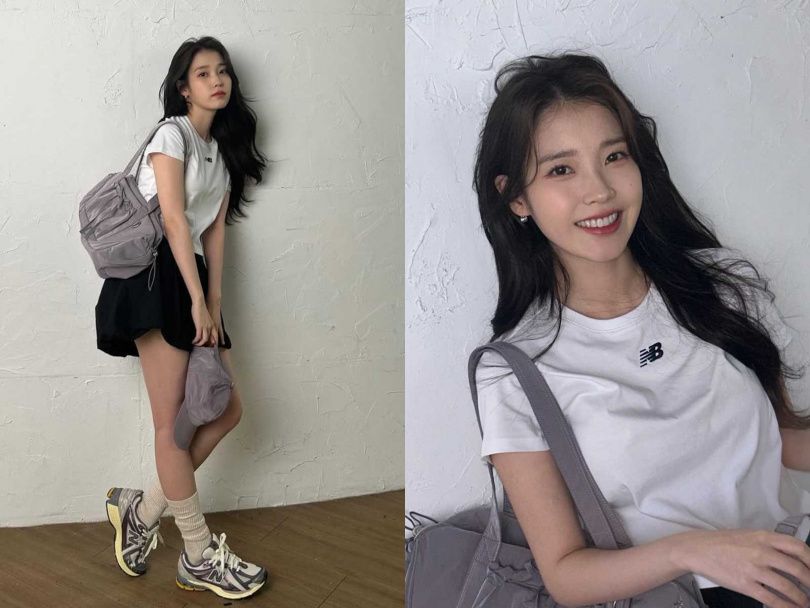 （圖／IU IG）