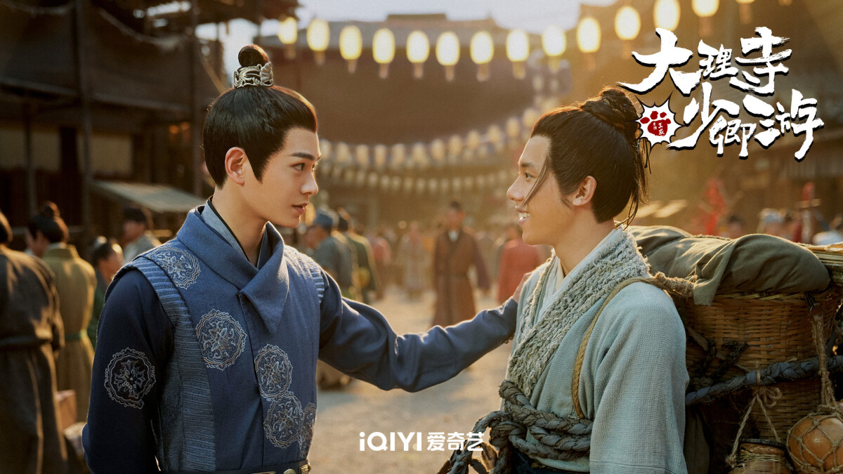 10部2024首波古裝劇哪部好看？《阿麥從軍》《授她以柄》可以追，低配版《東宮》超狗血