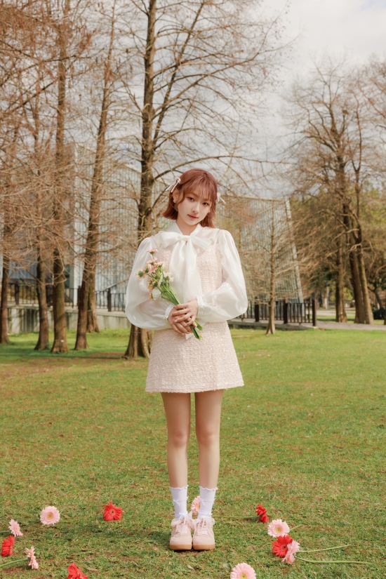 D+AF 迪士尼系列：【Disney】妙妙貓小掛飾真皮德訓鞋 德訓鞋穿搭推薦