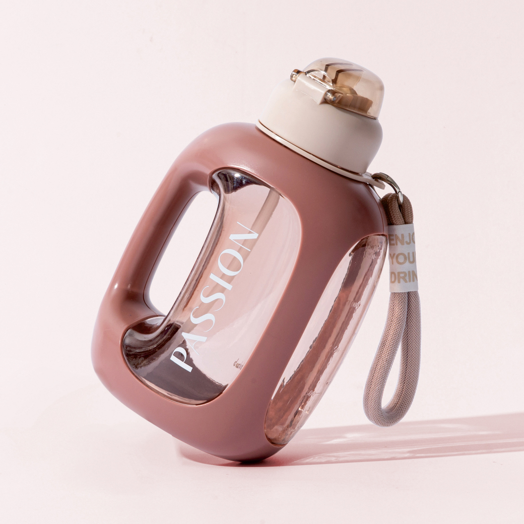 關鍵字系列 大容量輕便水壺1500ml