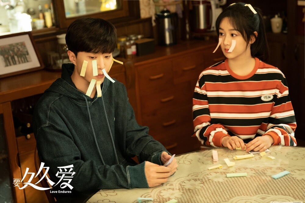 8部懷舊青春陸劇推薦！楊紫《要久久愛》劇情超催淚，《當我飛奔向你》是黑馬小甜劇！