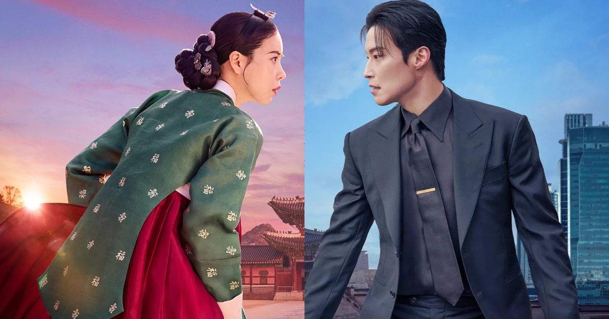 Netflix《我的王室死對頭》線上看亮點、分集劇情解析，林智妍、許楠儁熱戀迎接大結局！