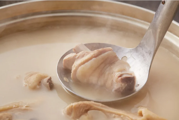 福岡鷄肉鍋