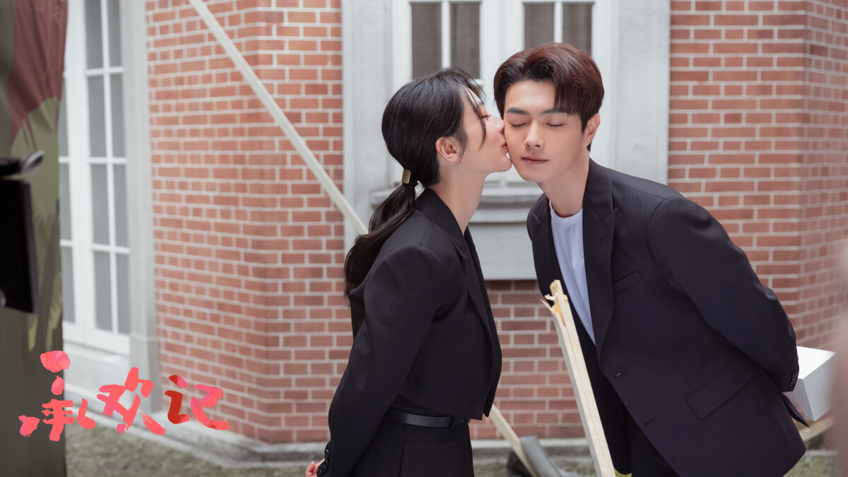 Yahoo四月戲劇口碑榜TOP10！《背著善宰跑》第五，《承歡記》第三，這部贏《淚之女王》