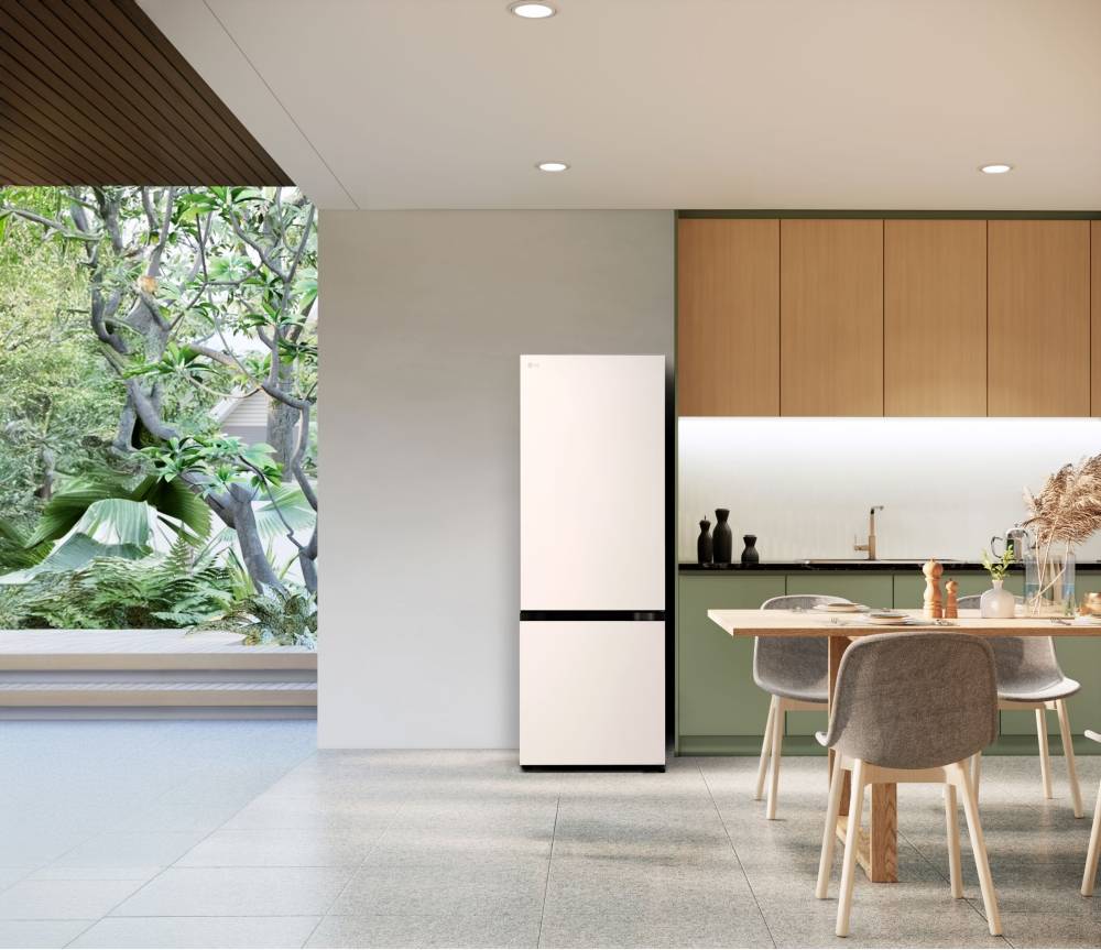 LG 智慧節能家電列入補助清單，空調最高享萬元補貼