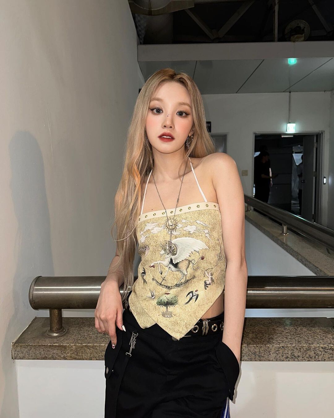 2023 台灣 YouTube 搜索量的男女偶像TOP10：