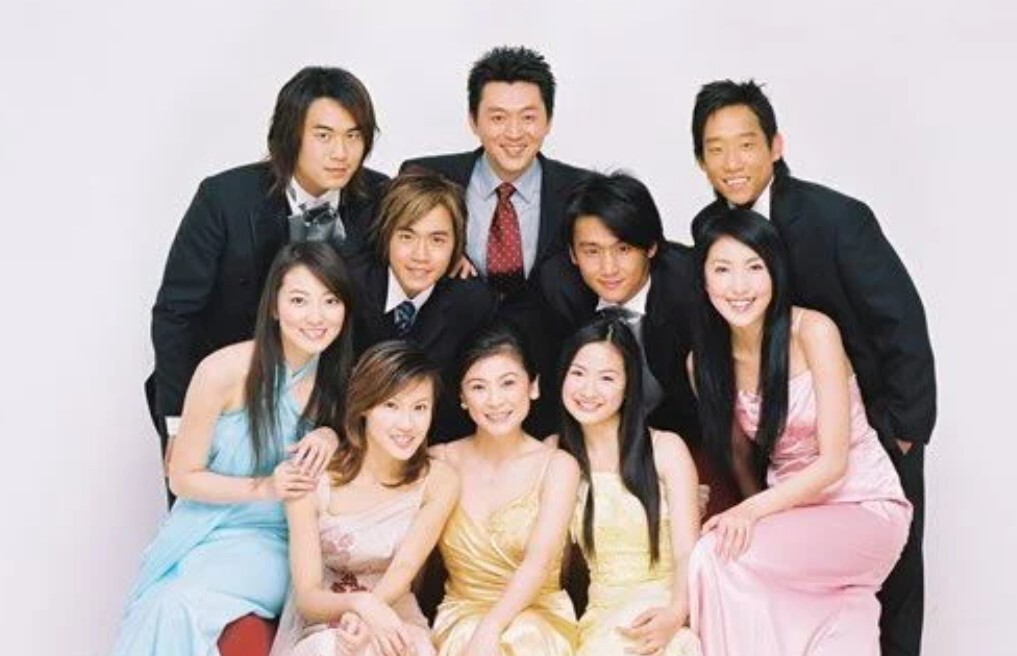 林依晨主演作品豆瓣評分TOP10！《蘭陵王》7.1，《不夠善良的我們》8.4，冠軍高達9.0！