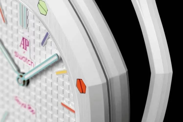 ap swatch