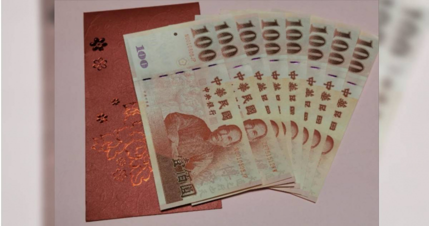 開工紅包別亂花！民俗專家建議放「這3處」讓小錢變大錢