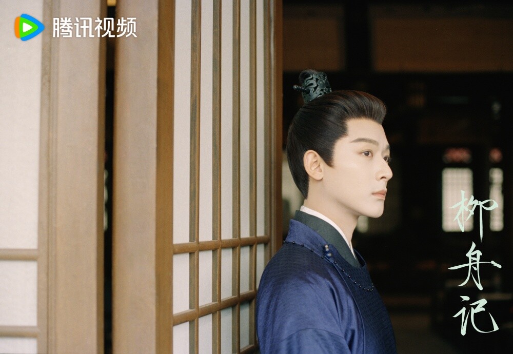 9部「先婚後愛」的古裝陸劇！《度華年》劇情意外搞笑，《九重紫》還結合了宅鬥！