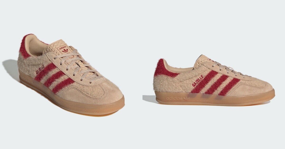 2025 入秋必備「棕色球鞋」推薦：MEOVV、張員瑛同款先鎖定，PUMA Speedcat持續大火！