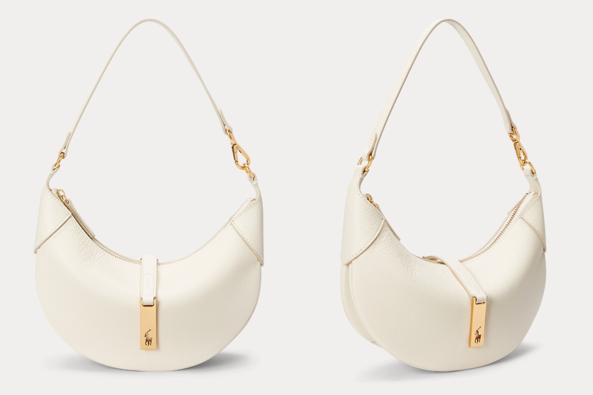 Pantone 2026 代表色「雲上舞白」包包推薦