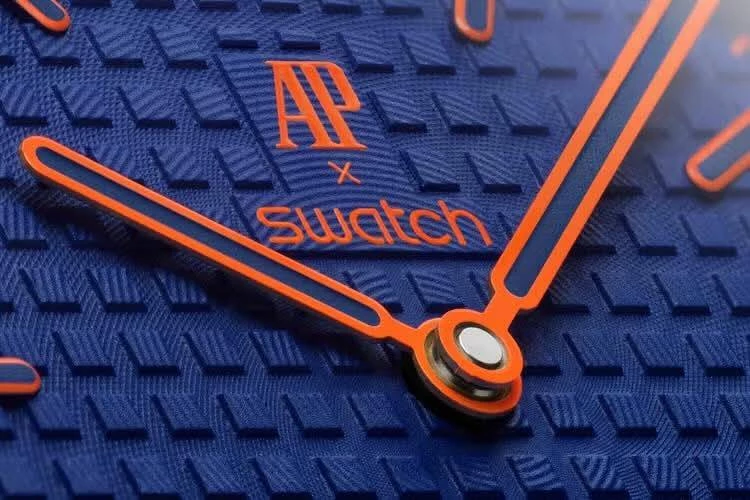 ap swatch
