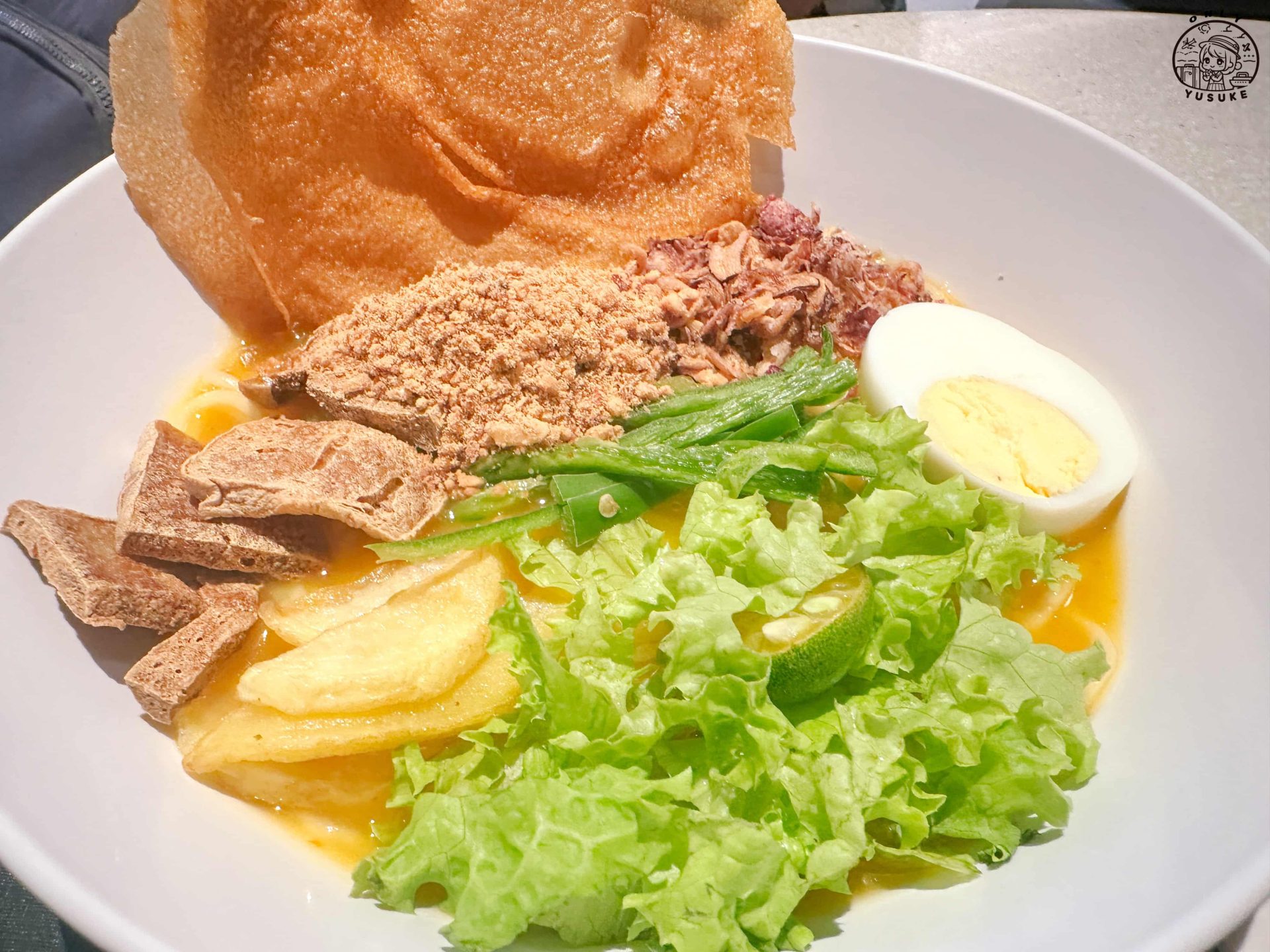 城中城陽光廣場美食