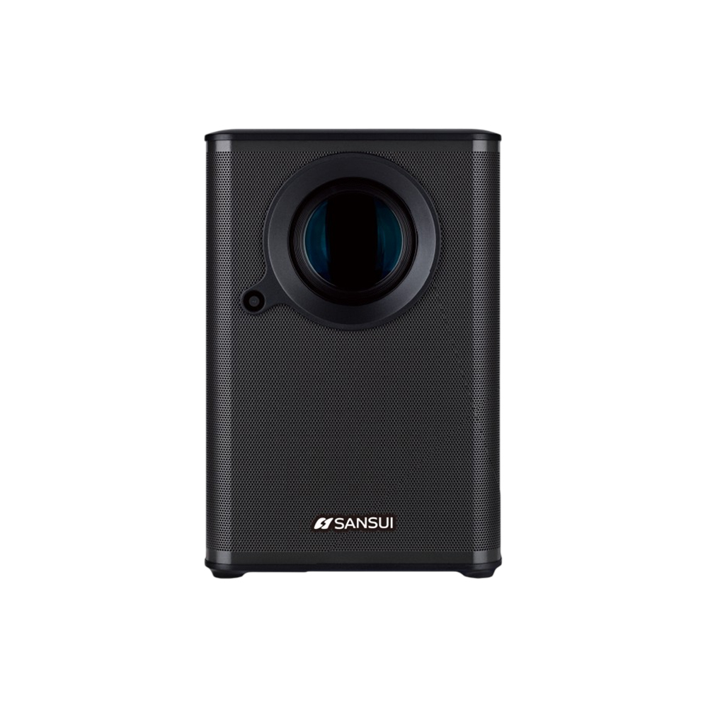 SANSUI 山水 高清智慧投影機SPJ-M6