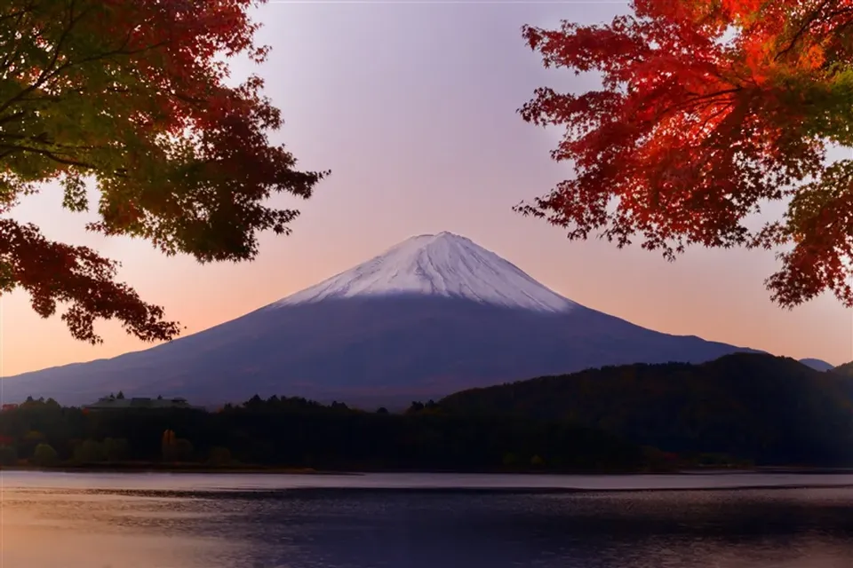 富士山