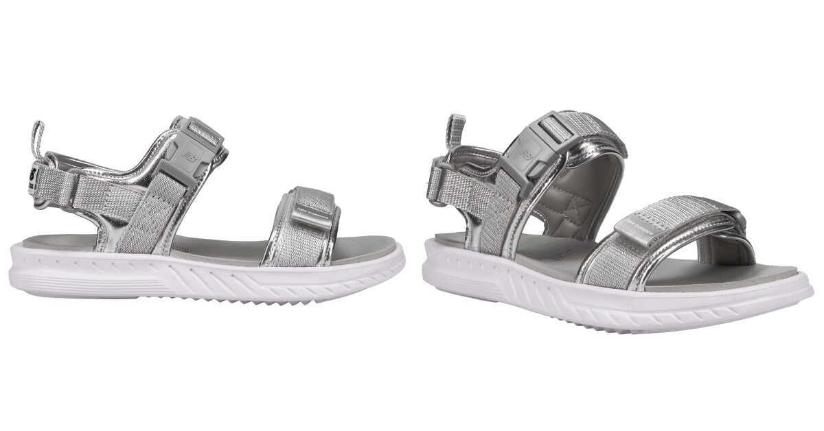 New Balance球鞋又推夏日新色！全新RC42海鹽奶油白、IU同款1906R、厚底涼鞋必鎖定！