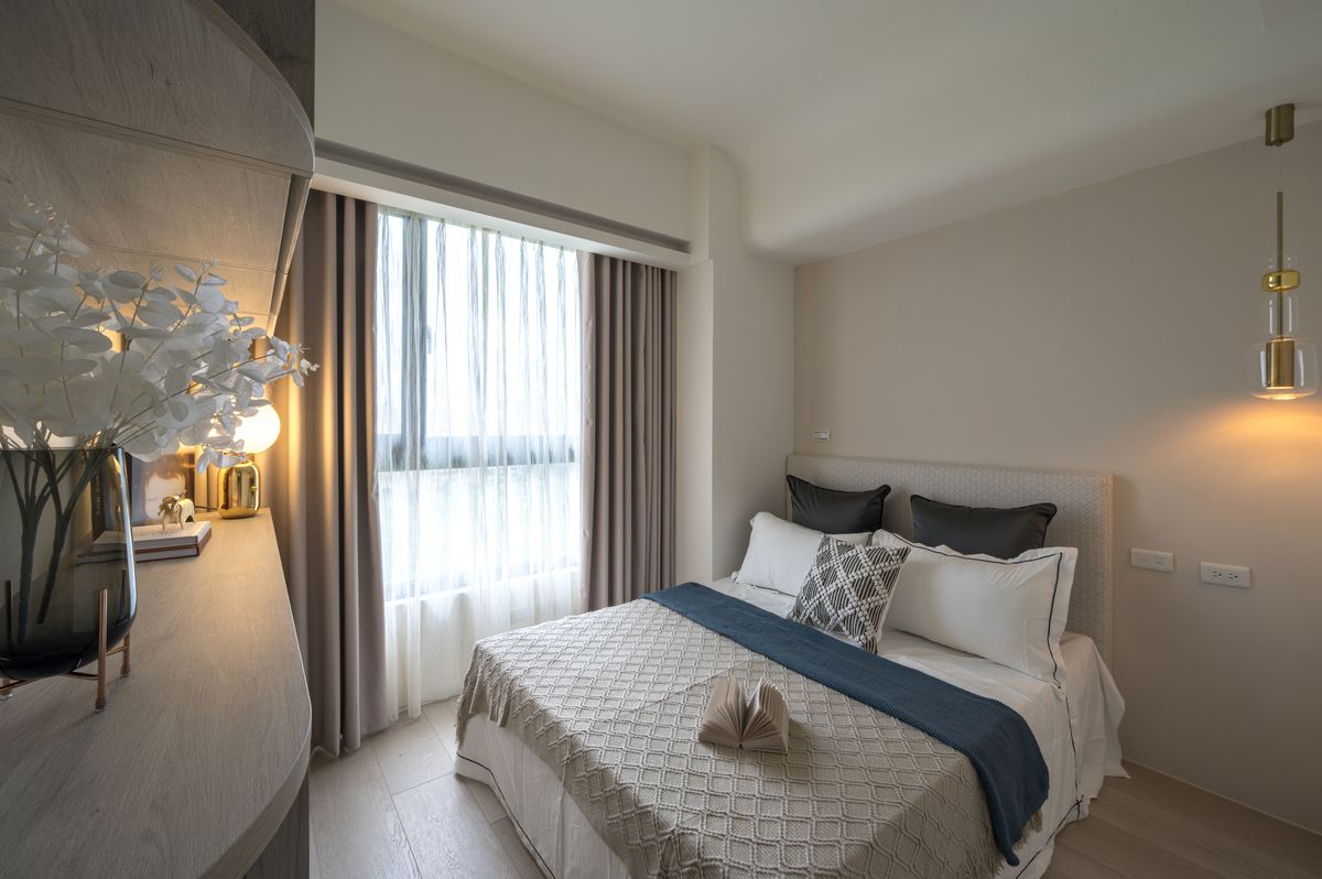 住宅；室內設計