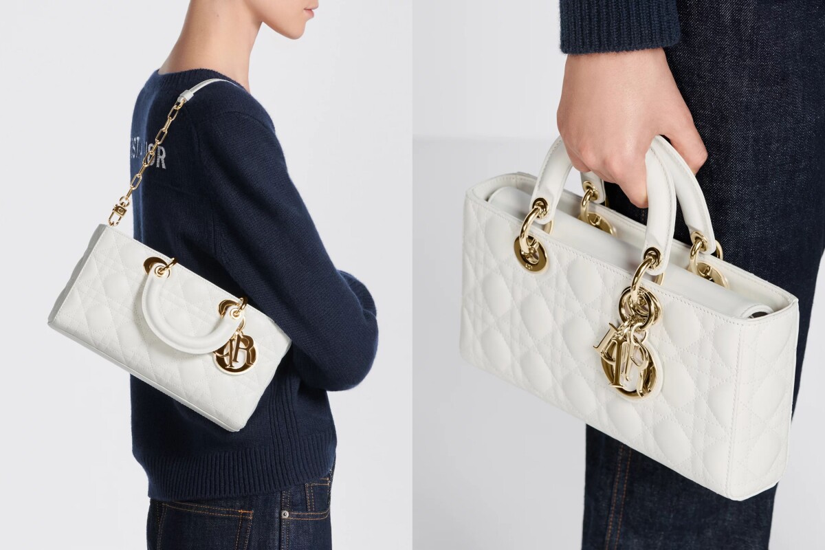 Pantone 2026 代表色「雲上舞白」包包推薦