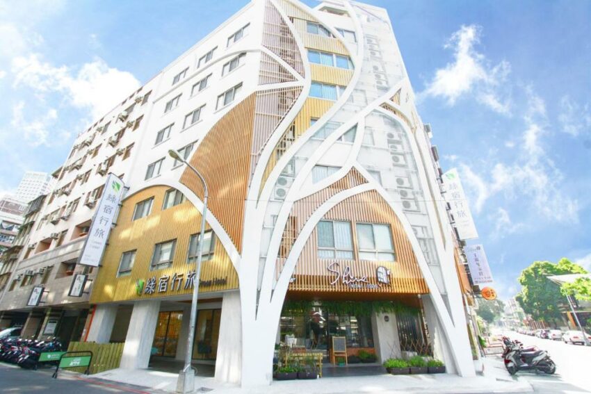 台中住宿推薦｜最新30間高CP台中飯店，熱門住宿地點、訂房優惠總整理