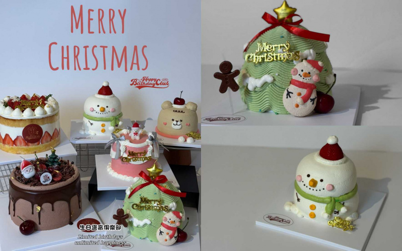 （圖／生日盪高俱樂部提供）