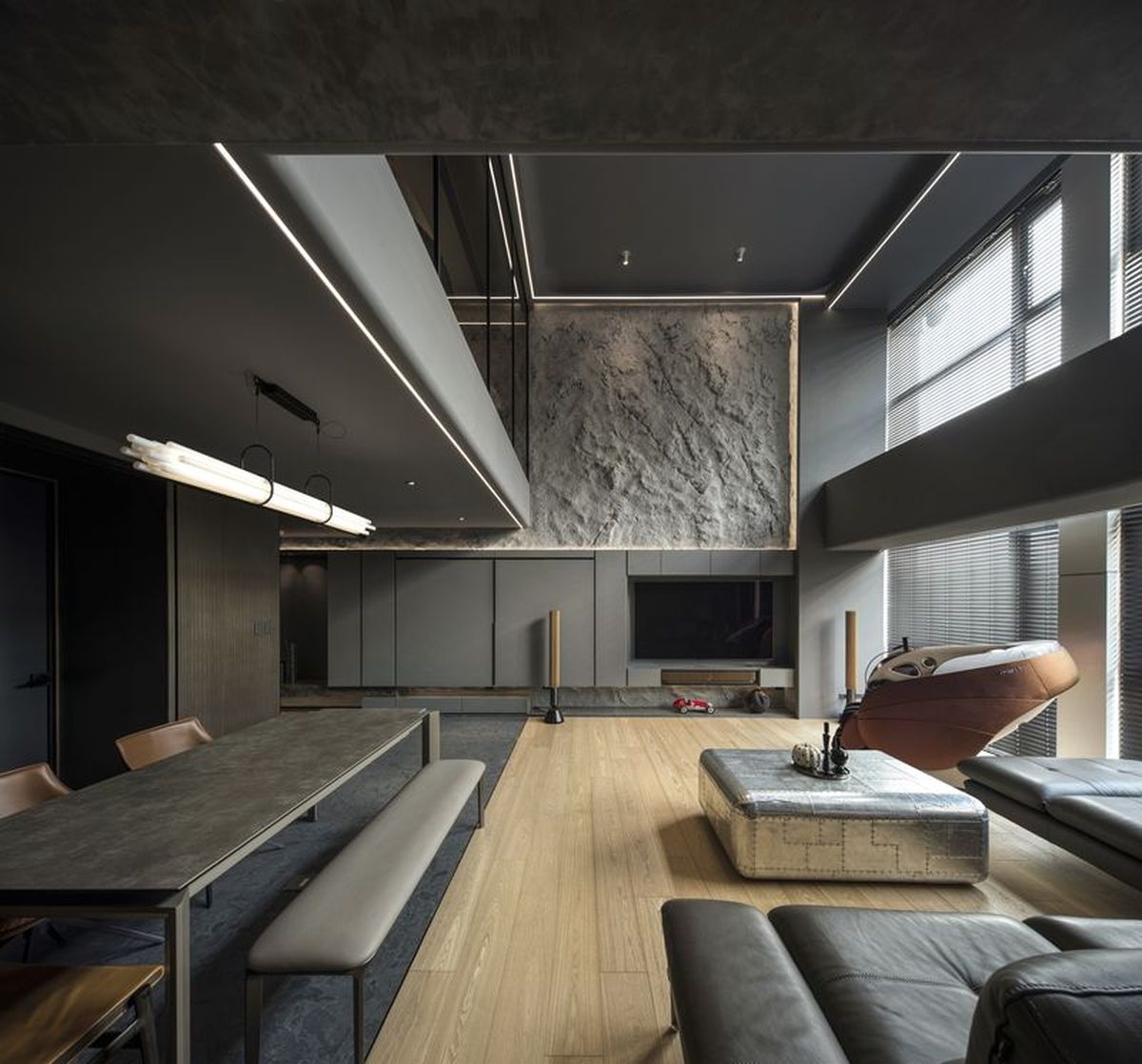 德國設計獎；iF Design Awards；獲獎作品；建築；室內設計