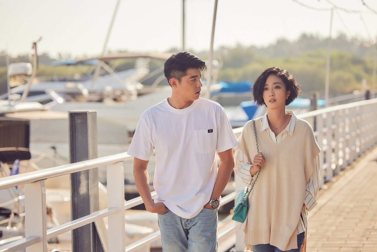 網議9部評價不如預期台劇！《婆婆2》討論度低，《台北女子圖鑑》全網嘲，這部被轟爛尾