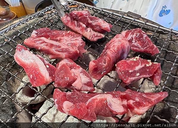 蘆洲燒肉屋