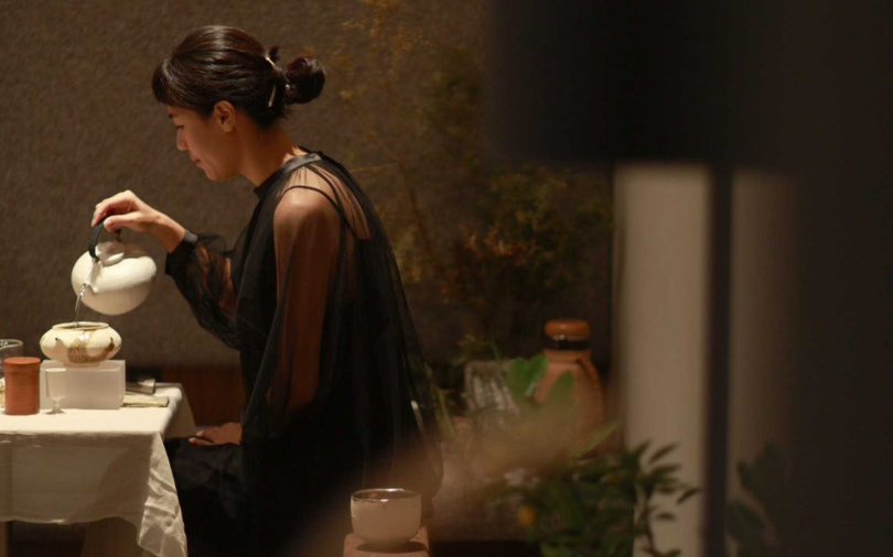 「蕪時」創辦人董紜綺。（圖／品牌提供）