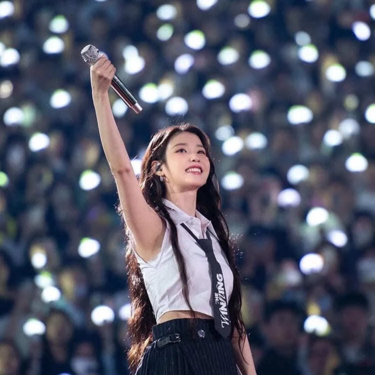 2026 最美 K-pop 女星第六到第十名依序為：近期成功轉型實力派演員的秀智、BLACKPINK 成員 Jisoo、BLACKPINK 成員 Rosé、ITZY 成員禮志、IVE 成員張員瑛。