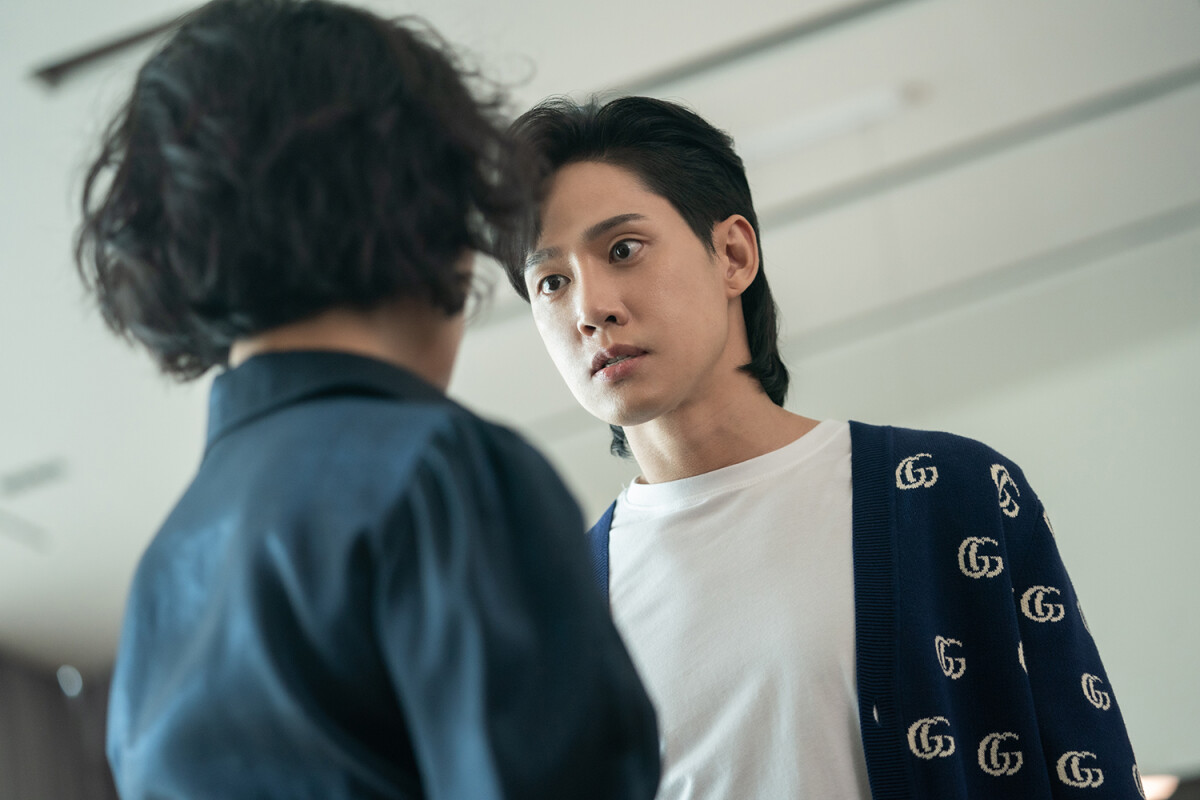 8位「痛失本名」韓劇演員:《淚之女王》劇組叫朴成焄「宰寯」，他電影節被狂喊「善宰」