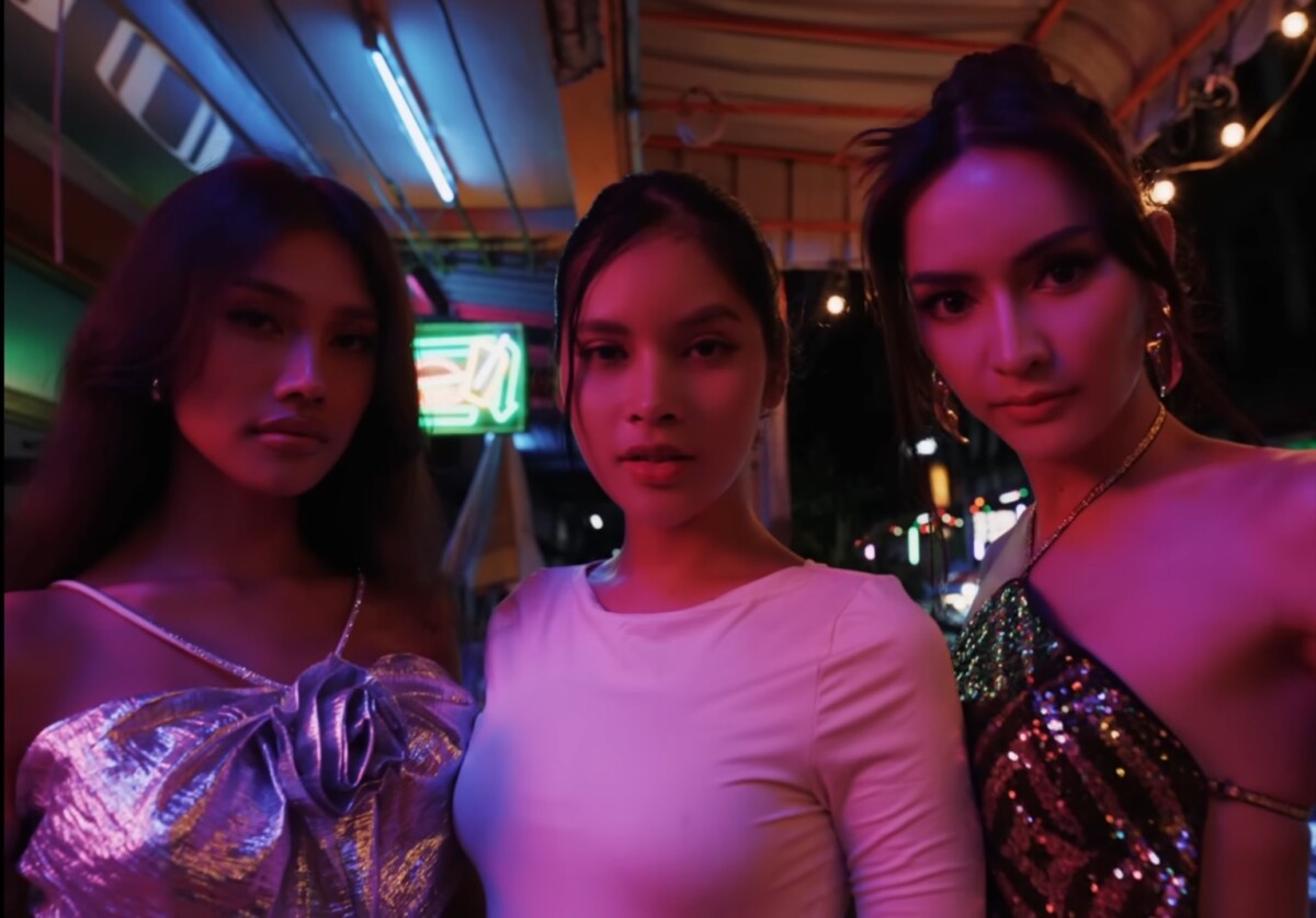 Lisa 《Rockstar》 MV 9個驚喜彩蛋！