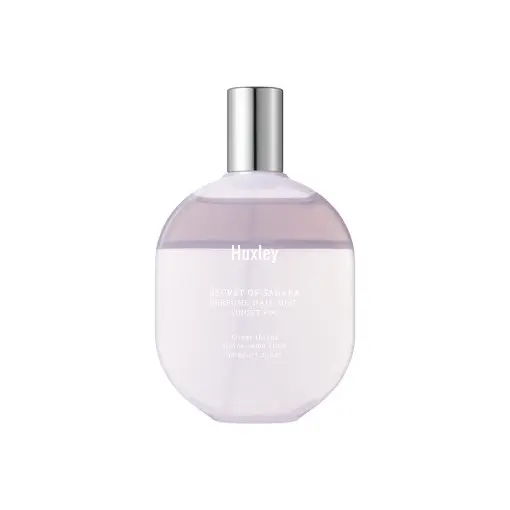 Huxley 護髮噴霧100g 落日餘暉