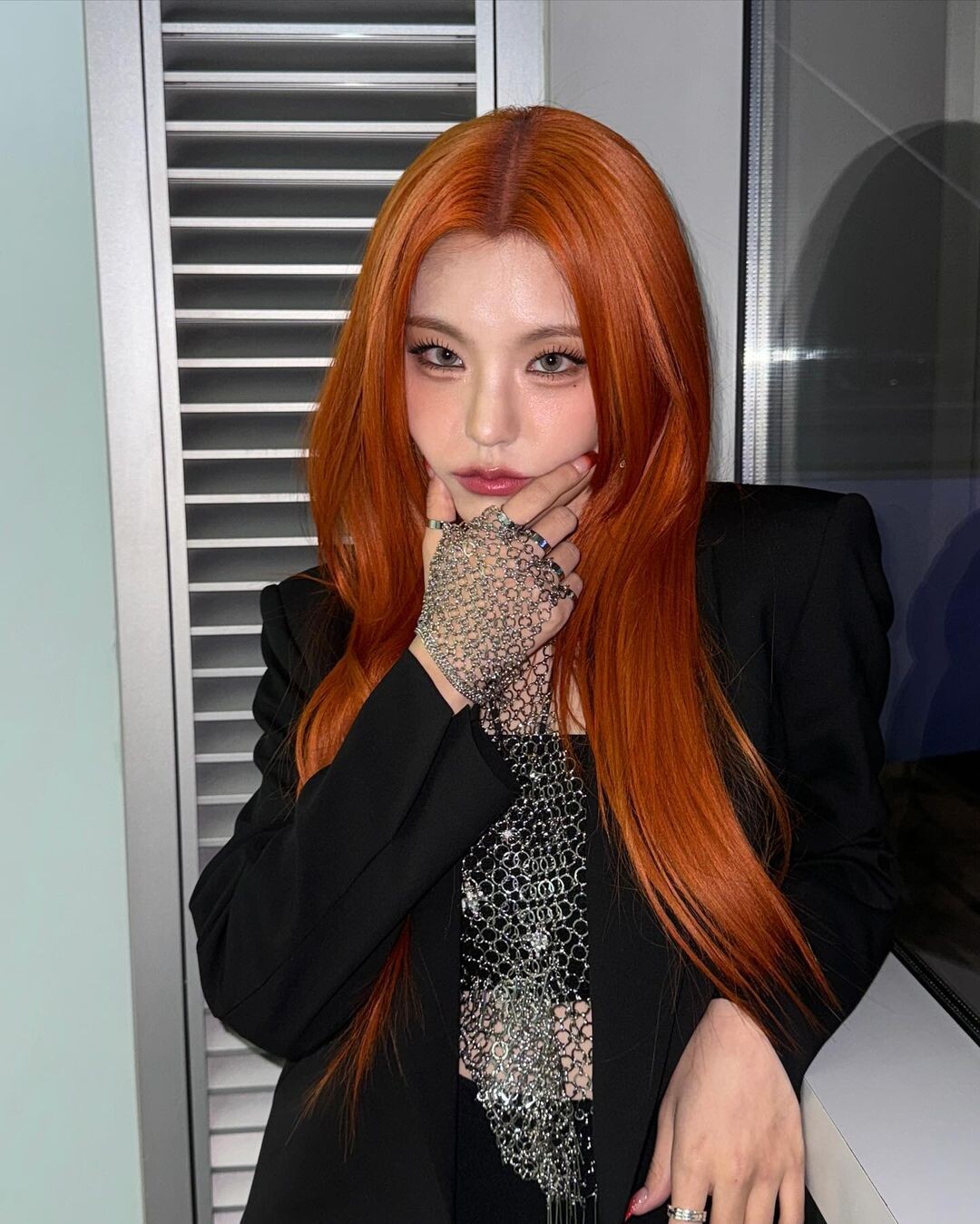 盤點十位女偶像不同的經典髮色：