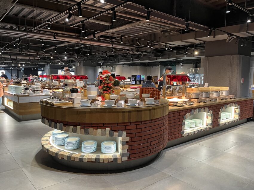 台中住宿推薦｜最新30間高CP台中飯店，熱門住宿地點、訂房優惠總整理