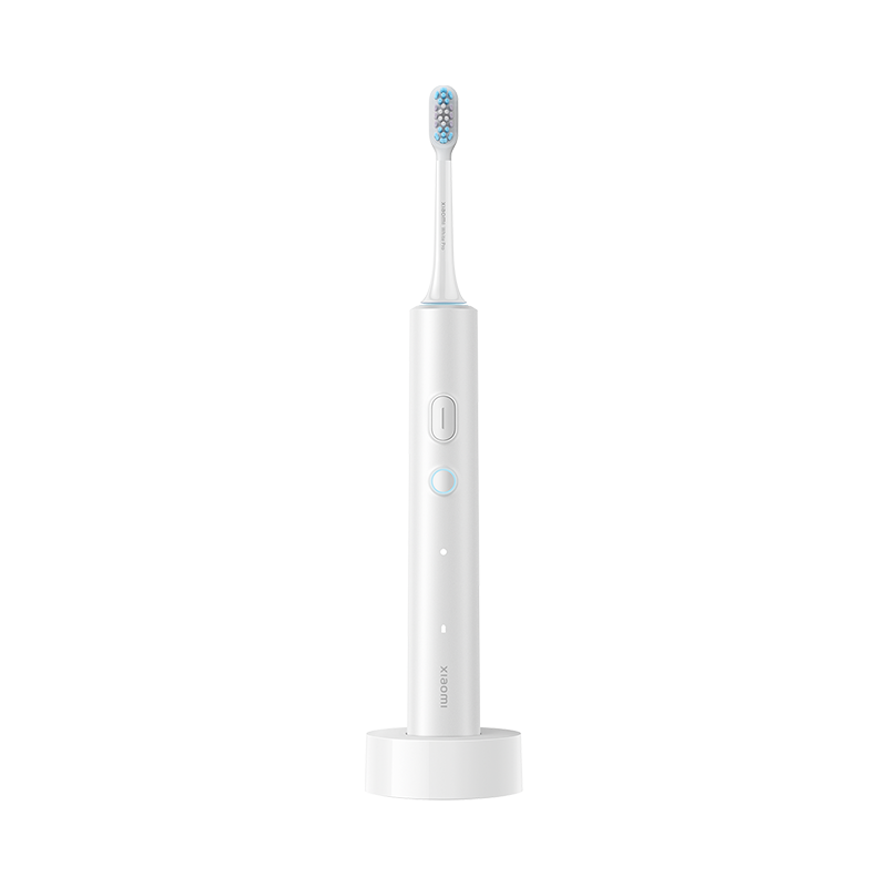 Xiaomi 聲波電動牙刷 T501 白色