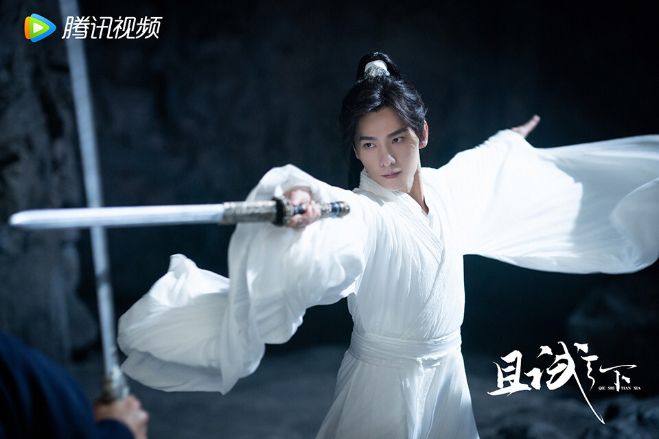 古裝劇10個「第一美男」!《花間令》劉學義《且試天下》楊洋都合理，最後2位被吐槽翻了