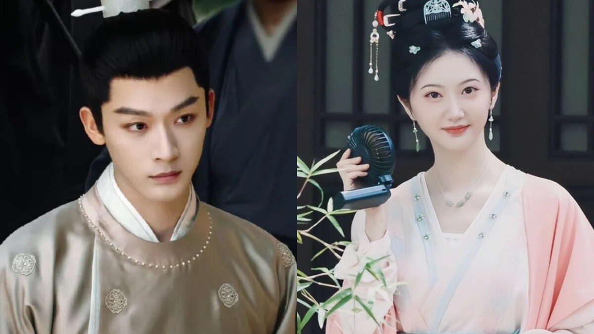 撐得起「宅鬥女主」陸劇女星！《墨雨雲間》吳謹言、《知否》趙麗穎驚豔，陳都靈被看好