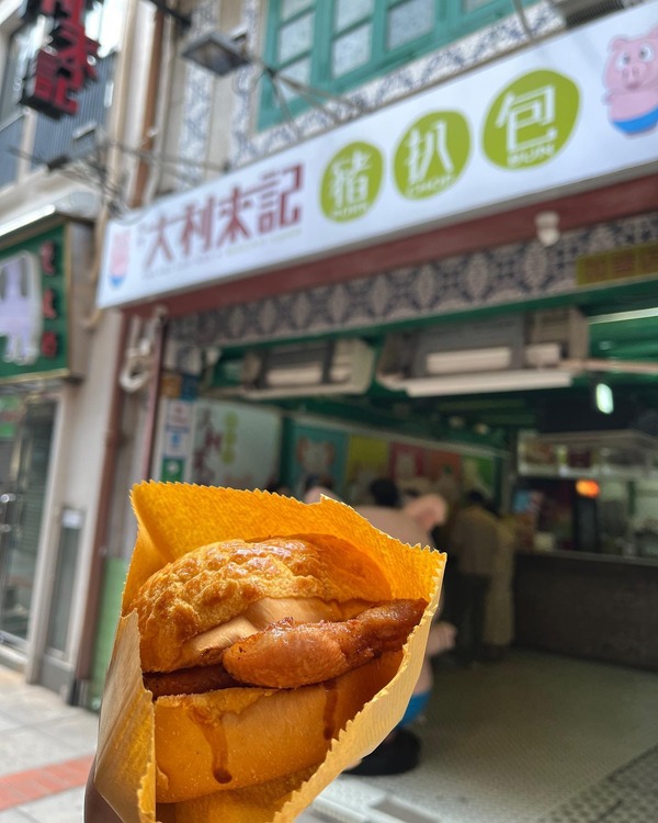 【澳門美食推薦】精選14家澳門必吃美食，高CP值茶餐廳、葡式蛋撻、甜點全攻略！