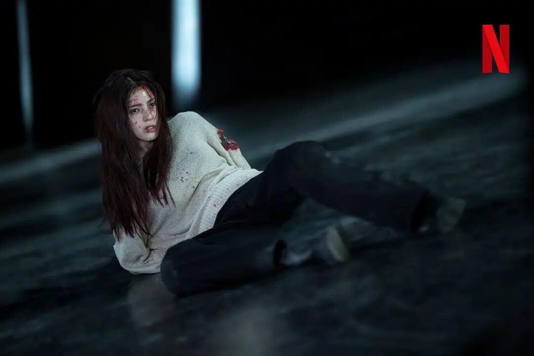 日票選「2024最值得期待」Netflix韓劇TOP7!《淚之女王》第7輸《寄生獸》,冠軍全網期待
