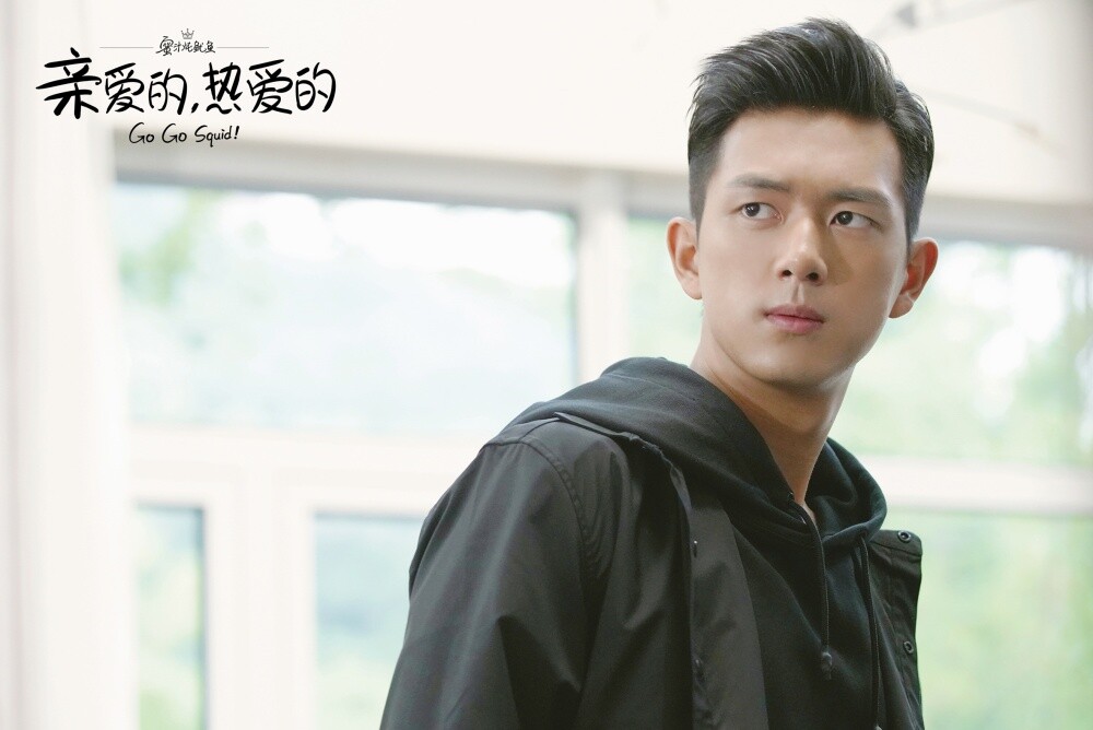 網議陸劇90男星的顏值巔峰！肖戰《陳情令》難超越，龔俊《狐妖小紅娘》有望再創巔峰！