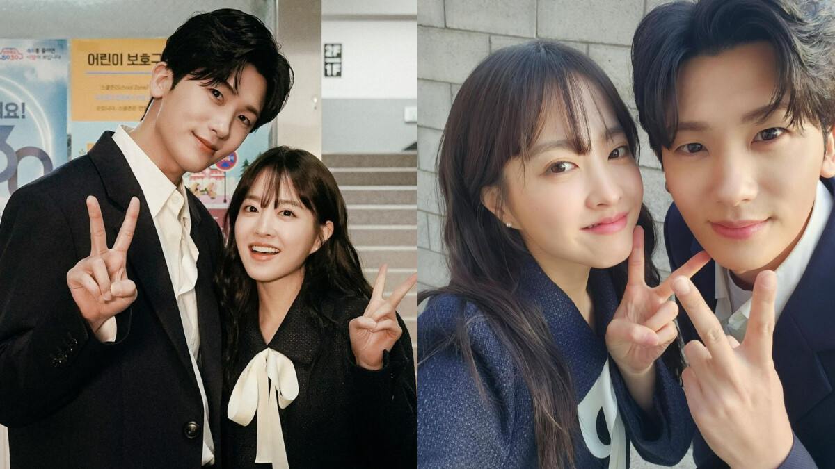 「女強男弱」韓劇推薦！淚之女王