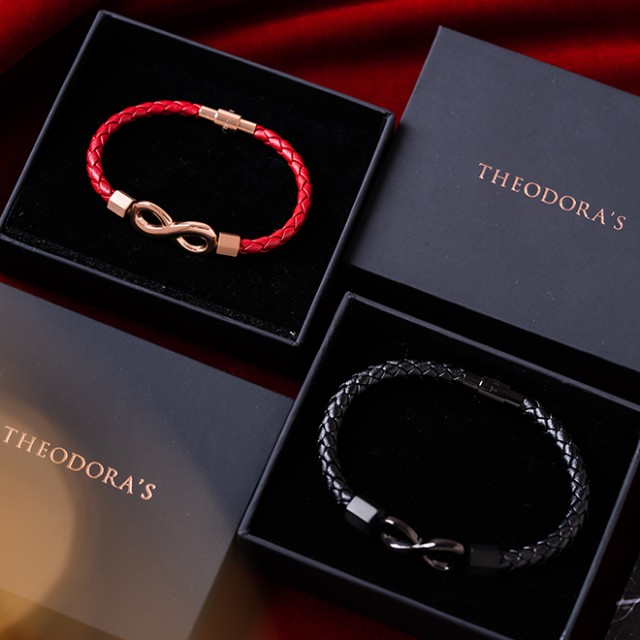 【Theodora's】情侶飾品禮盒