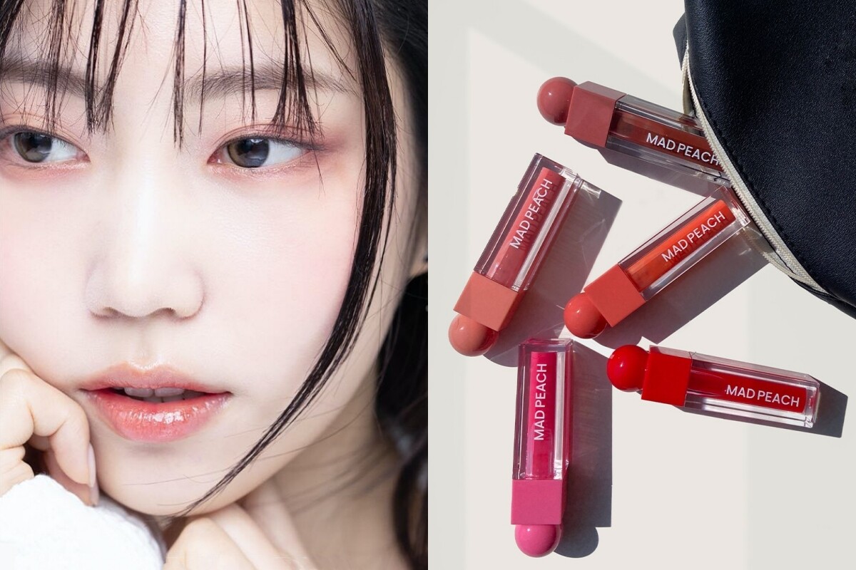 爆紅預感！2024必鎖定韓國小眾美妝品牌